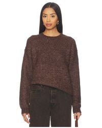 Astr - Archer Sweater - Lyst