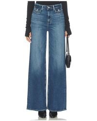 Citizens of Humanity - Issy Wide Leg Jeans - Lyst