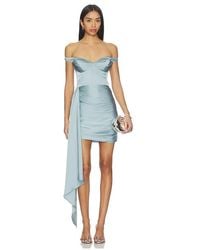Katie May - Opaline Dress - Lyst