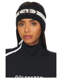 Goldbergh - Pascalle Headband - Lyst