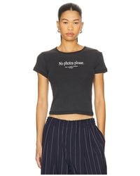 The Laundry Room - No Photos ベイビーTシャツ - Lyst