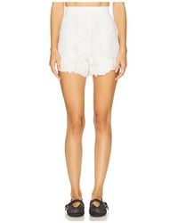 Fleur du Mal - Collette Short - Lyst