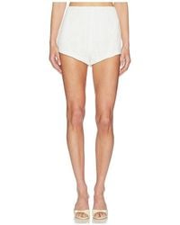 Amanda Uprichard - X Revolve Brynely Short - Lyst