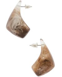 Lovers + Friends - Florence Earrings - Lyst