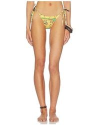 Donde Esteban - Frutas Bikini Bottom - Lyst
