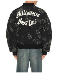 BBCICECREAM - Puffer Jacket - Lyst
