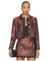 V. Chapman - Archie Jacket - Lyst