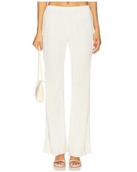 House of Harlow 1960 - X Revolve Tyler Pant - Lyst