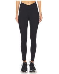 437 - The V Legging - Lyst