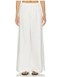 Anine Bing - Roslyn Pant - Lyst