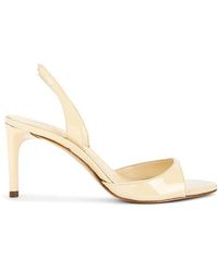 SCHUTZ SHOES - Sandale Scarlett Sling Mid - Lyst