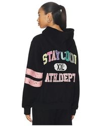 Stay Cool - All Star Hoodie - Lyst
