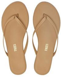TKEES - Foundations Matte Flip Flop - Lyst