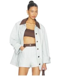 Matthew Bruch - Cargo Barn Jacket - Lyst