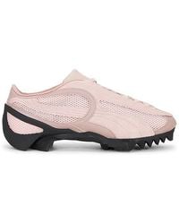 PUMA - Beisser Bleached Sneaker - Lyst