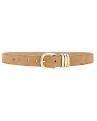 petit moments - Polished Belt - Lyst