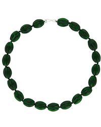 Heaven Mayhem - Isla Necklace - Lyst
