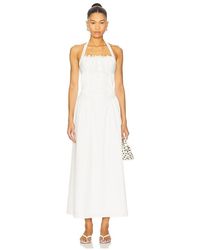 MORE TO COME - Danniela Maxi Dress - Lyst