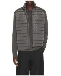 Canada Goose - Hybridge Flavio Jacket - Lyst