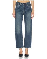 Denimist - Lucy Boyfriend Jean - Lyst