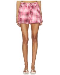 Rails - Jenner Short - Lyst