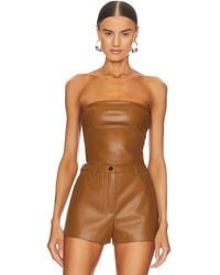CULTNAKED - Bandeau Top - Lyst