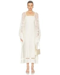 Alexis - Evienne Dress - Lyst