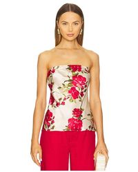 Cami NYC - Prima Strapless Camisole Top - Lyst
