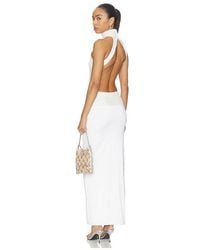 superdown - X Emma Rose Sabriana Gown - Lyst