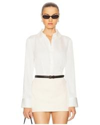 Elodie the Label - Hemden Josephine - Lyst