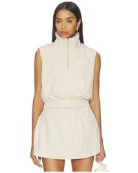 Gold Hinge - Active Ease Half Zip - Lyst