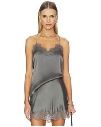 Cami NYC - Racer Camisole - Lyst