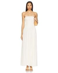 Tularosa - X Emma Rose Itzayana Maxi Dress - Lyst