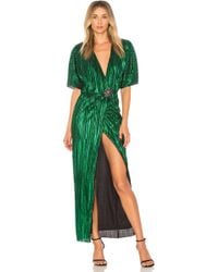 house of harlow robe