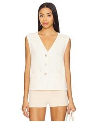 Sanctuary - Weste Vest - Lyst
