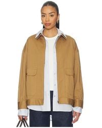 The Great - The Folsom Jacket - Lyst