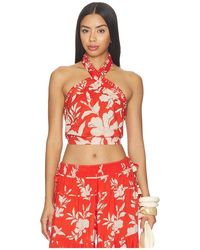Poupette - Suma Top - Lyst