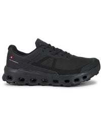 On Shoes - Zapatilla Deportiva Cloudvista 2 En Color Negro Talla (También En .5, 11, 11.5, 12, 12.5, 13, 7, 7.5, 8, 8.5, 9, 9.5) - Lyst