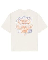 Critical Slide - Madness Tee - Lyst