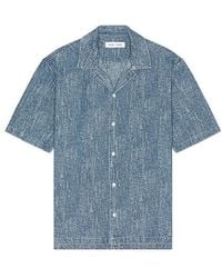 Samsøe & Samsøe - Saayo X Shirt - Lyst