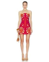 Cala De La Cruz - Kleid Roma - Lyst