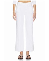 Mother - The Patch Pocket Mid Rise Maven Ankle Jeans - Lyst