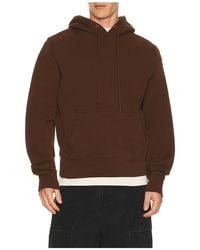Entire studios - Standard Hoodie - Lyst