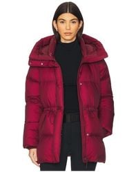 Mackage - Freya Puffer Jacket - Lyst