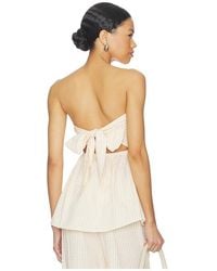 Faithfull the Brand - Isole Top - Lyst