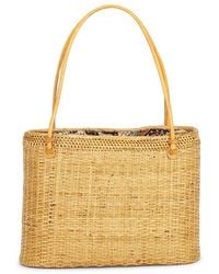 Casa Clara - Halima Purse - Lyst