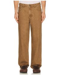 Rhythm - Jeans Subtle - Lyst