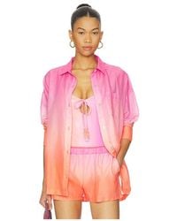 Beach Riot - X Revolve Cassidy Top - Lyst