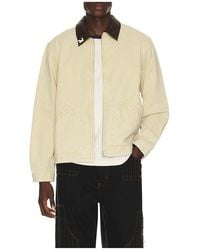 Carne Bollente - Moto Rabbit Rides Again Jacket - Lyst