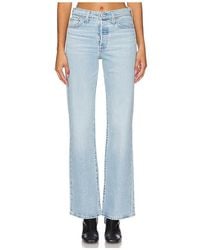 Levi's - Wedgie Boot Jeans - Lyst